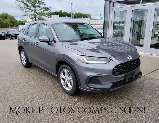 2024 Honda HR-V AWD LX for sale in Madison, WI