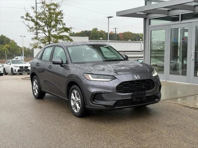 2024 Honda HR-V AWD LX for sale in Madison, WI