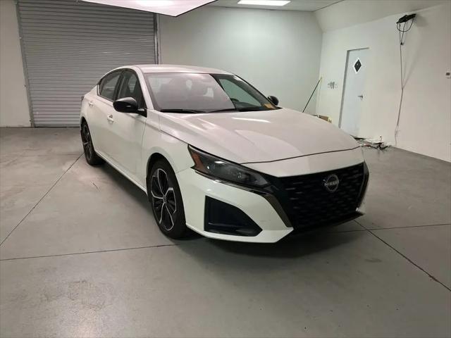 2025 Nissan Altima SR FWD for sale in Fayetteville, NC