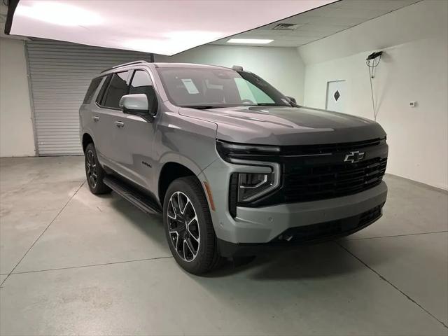 2026 Chevrolet Tahoe 4WD RST for sale in Fayetteville, NC