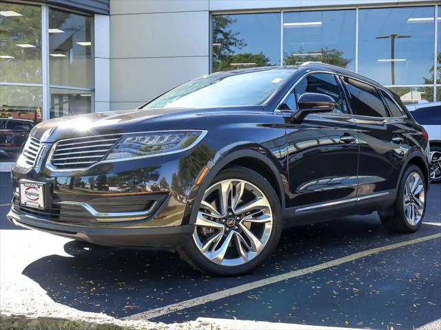 2017 Lincoln MKX Black Label for sale in Glenview, IL