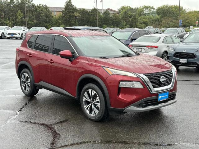 2023 Nissan Rogue SV Intelligent AWD for sale in Manassas, VA
