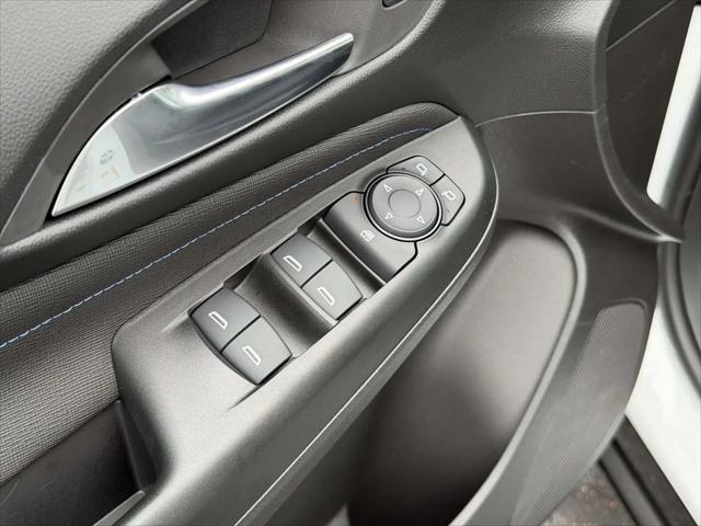 2026 Buick NV Sport Touring FWD