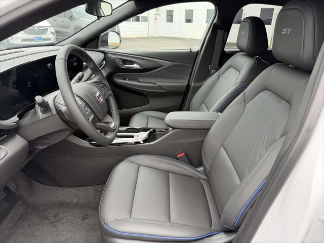 2026 Buick NV Sport Touring FWD