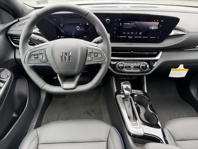2026 Buick NV Sport Touring FWD