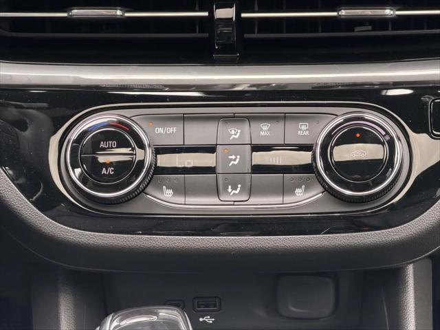 2026 Buick NV Sport Touring FWD