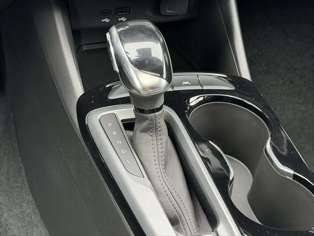 2026 Buick NV Sport Touring FWD