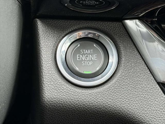 2026 Buick NV Sport Touring FWD
