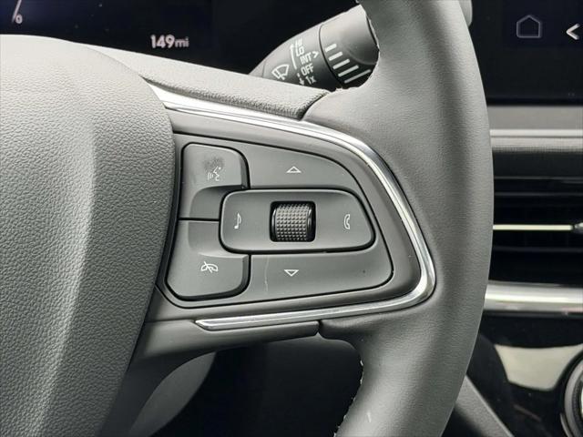 2026 Buick NV Sport Touring FWD