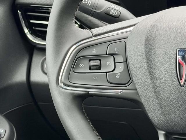 2026 Buick NV Sport Touring FWD