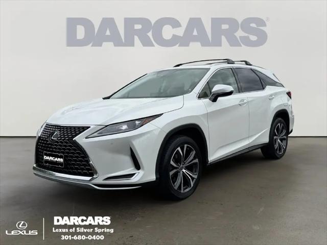 2021 Lexus RX 350 RX 350L for sale in Silver Spring, MD