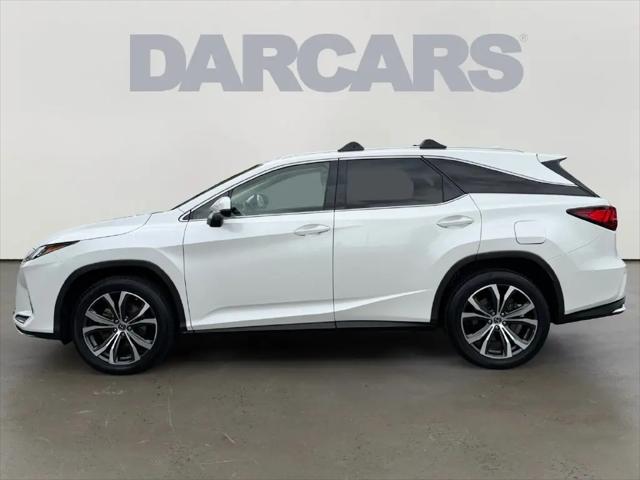 2021 Lexus RX 350 RX 350L