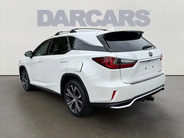 2021 Lexus RX 350 RX 350L