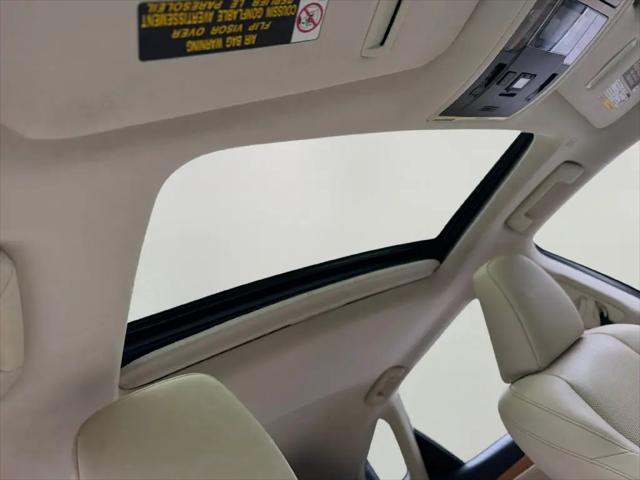 2021 Lexus RX 350 RX 350L