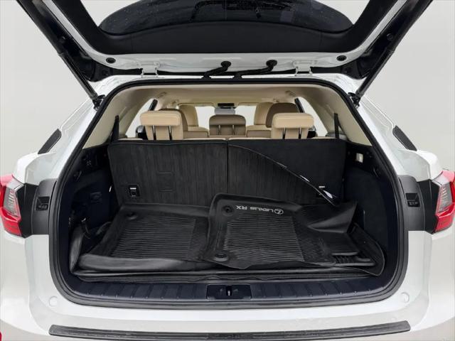 2021 Lexus RX 350 RX 350L