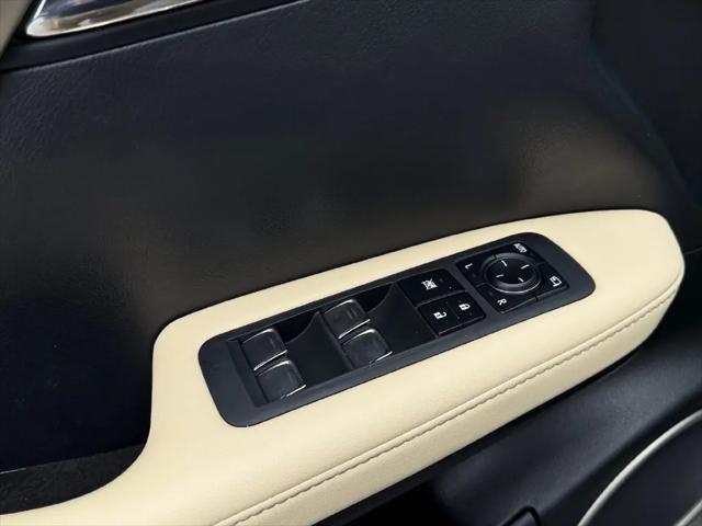 2021 Lexus RX 350 RX 350L