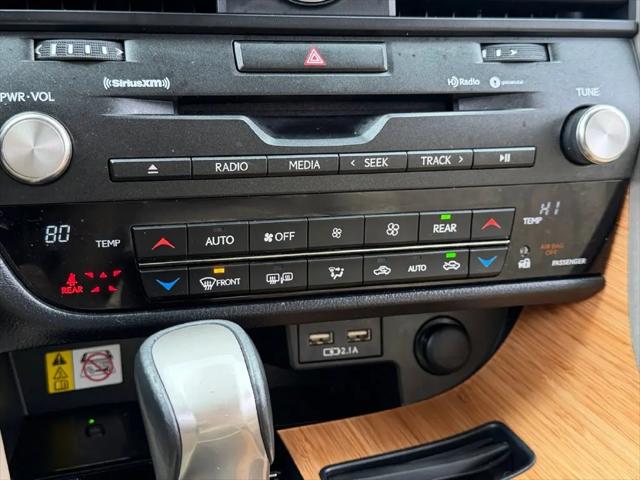 2021 Lexus RX 350 RX 350L