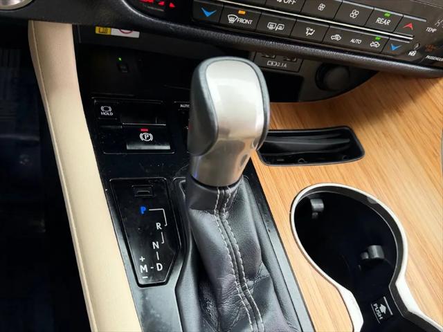 2021 Lexus RX 350 RX 350L