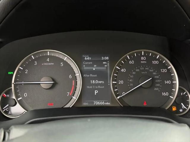 2021 Lexus RX 350 RX 350L