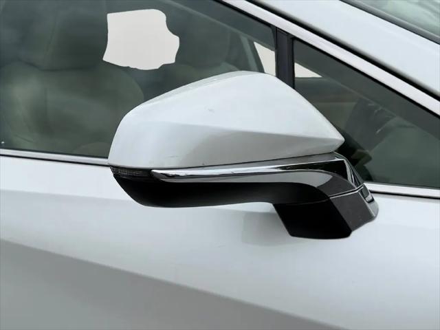 2021 Lexus RX 350 RX 350L