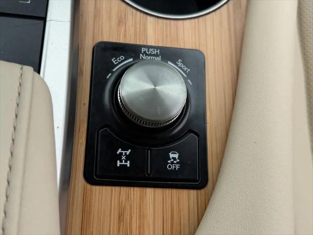 2021 Lexus RX 350 RX 350L
