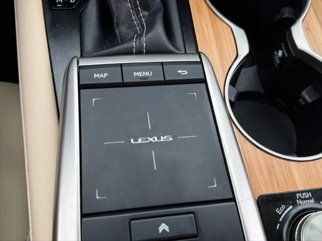 2021 Lexus RX 350 RX 350L
