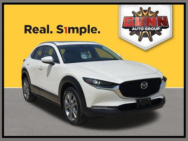 2025 Mazda CX-30 2.5 S Preferred Package for sale in Selma, TX