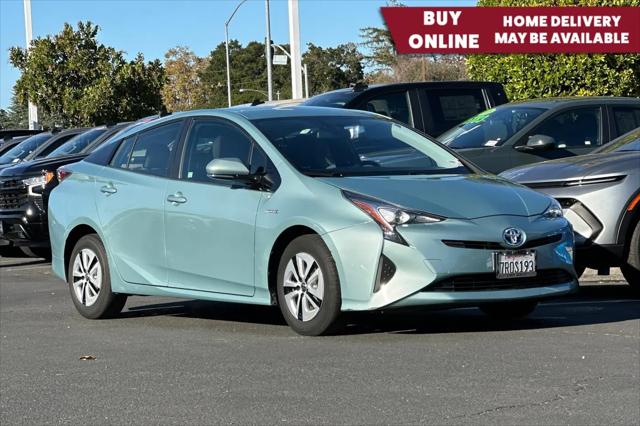 2016 Toyota Prius Four for sale in San Jose, CA