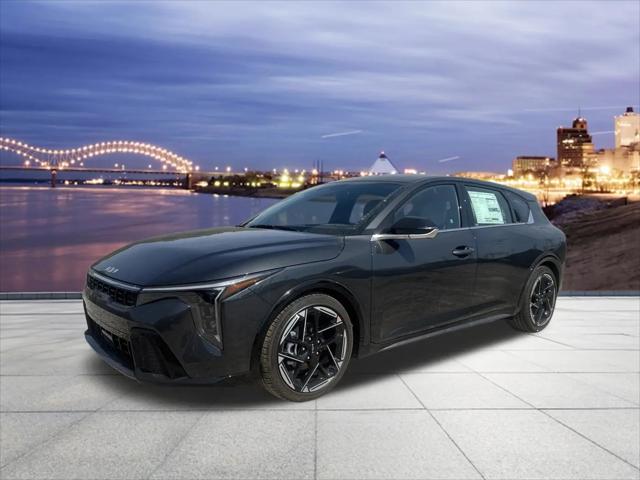 2026 Kia K4 GT-Line for sale in Memphis, TN