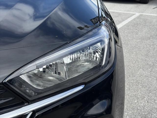 2023 Buick Encore GX Preferred FWD