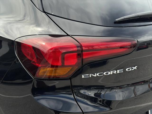 2023 Buick Encore GX Preferred FWD