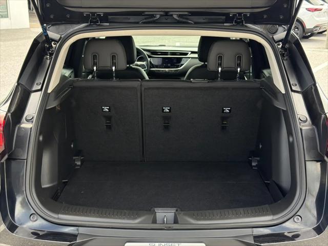 2023 Buick Encore GX Preferred FWD