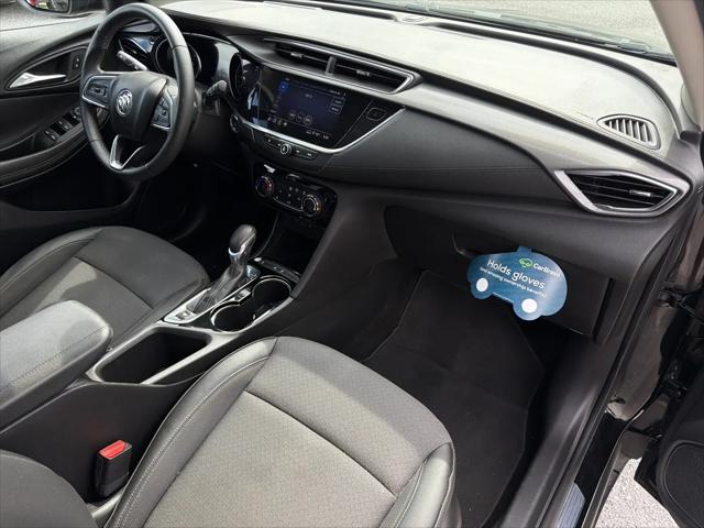 2023 Buick Encore GX Preferred FWD