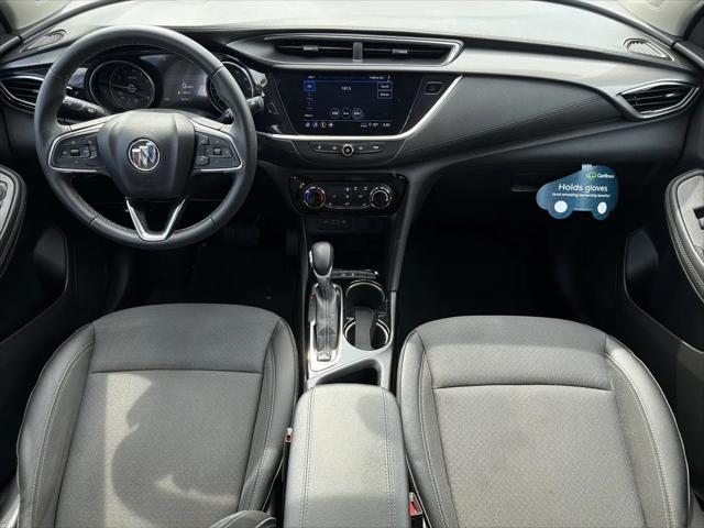 2023 Buick Encore GX Preferred FWD