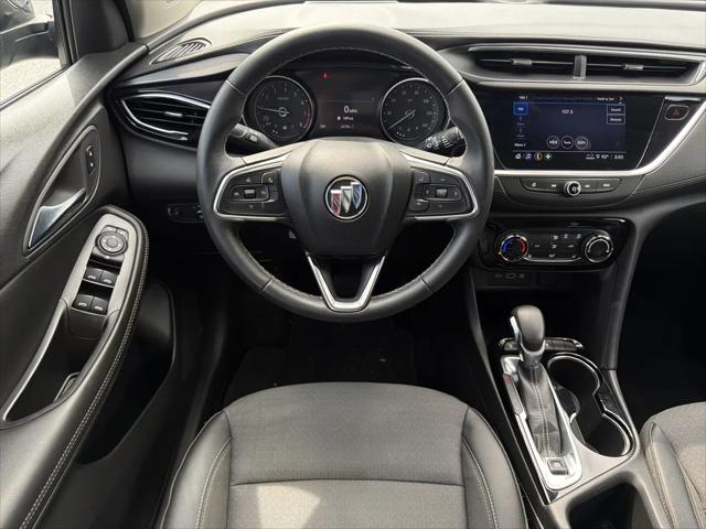2023 Buick Encore GX Preferred FWD