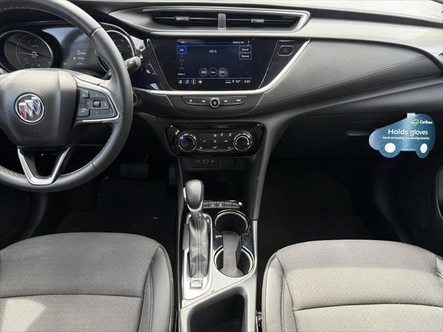 2023 Buick Encore GX Preferred FWD