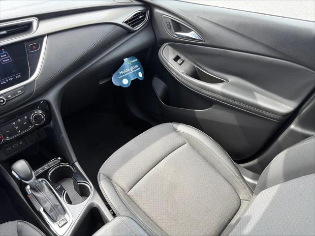 2023 Buick Encore GX Preferred FWD
