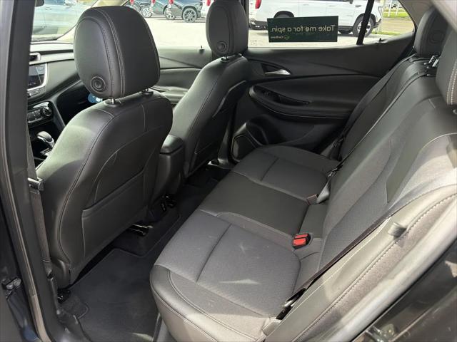 2023 Buick Encore GX Preferred FWD