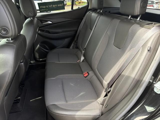 2023 Buick Encore GX Preferred FWD