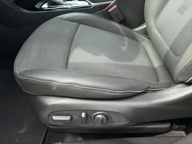 2023 Buick Encore GX Preferred FWD