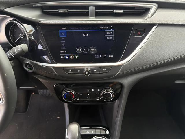 2023 Buick Encore GX Preferred FWD