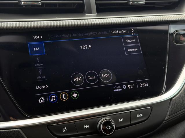 2023 Buick Encore GX Preferred FWD