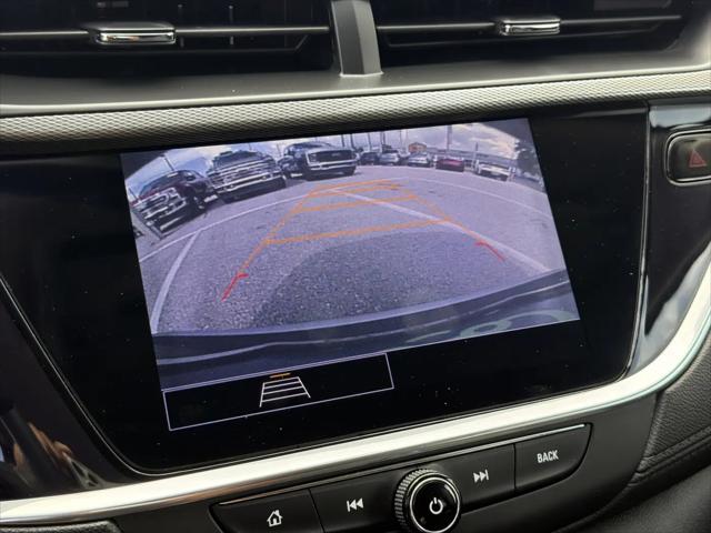 2023 Buick Encore GX Preferred FWD