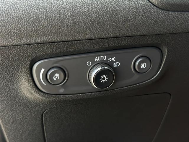 2023 Buick Encore GX Preferred FWD