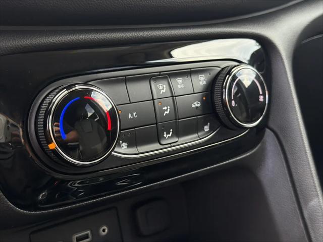 2023 Buick Encore GX Preferred FWD