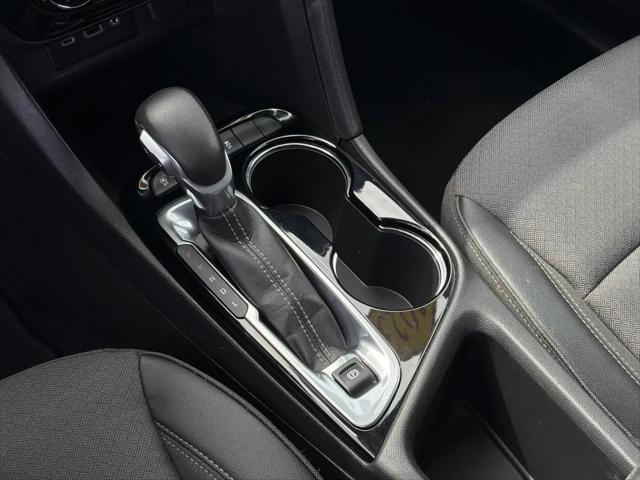 2023 Buick Encore GX Preferred FWD