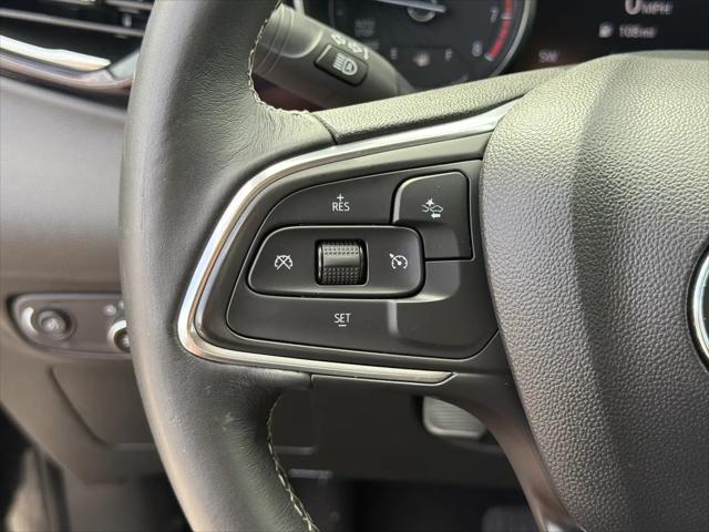 2023 Buick Encore GX Preferred FWD