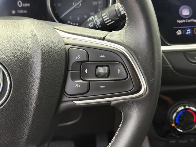 2023 Buick Encore GX Preferred FWD