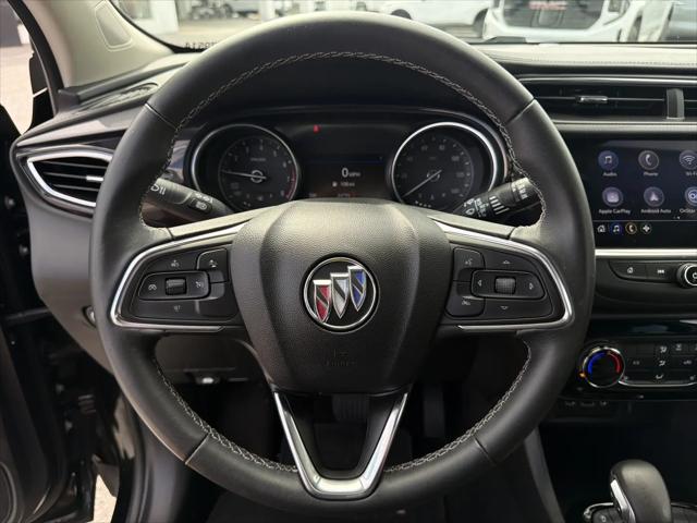 2023 Buick Encore GX Preferred FWD