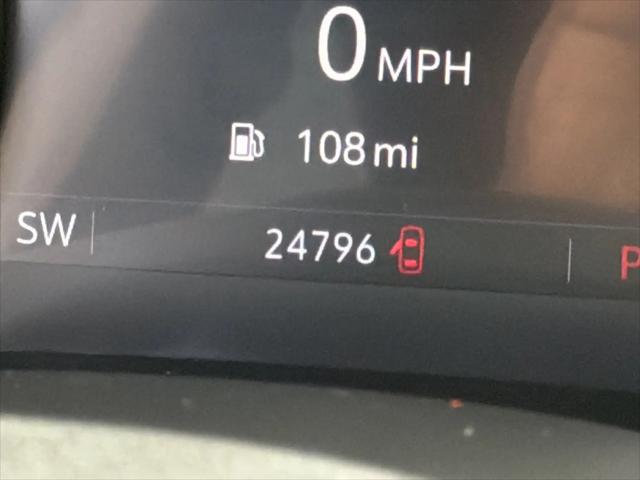 2023 Buick Encore GX Preferred FWD